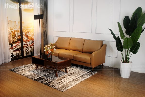 Mua ghế sofa phòng khách chung cư tại Thế giới Sofa