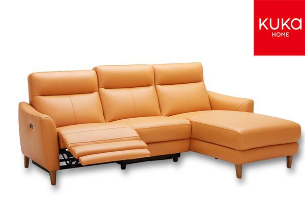 Sofa nhập khẩu cao cấp Kuka Home