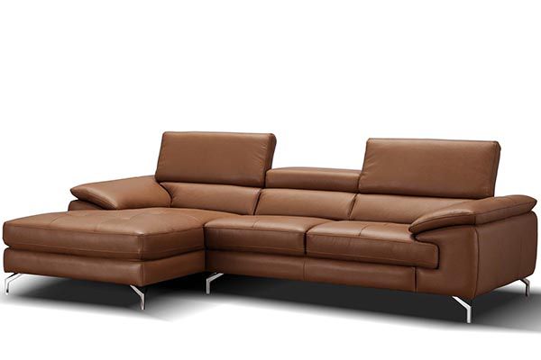 Sofa nhập khẩu Châu Á phong cách mềm mại sang trọng