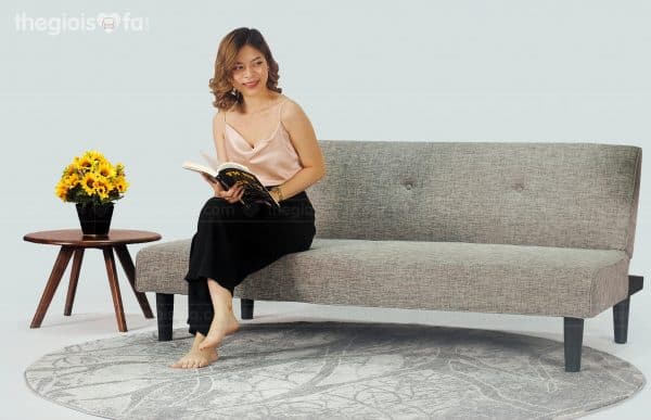 ưu điểm của sofa đơn nằm