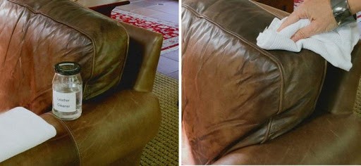 Cách khắc phục ghế sofa bị rách đơn giản mà đúng cách - thegioisofa.com