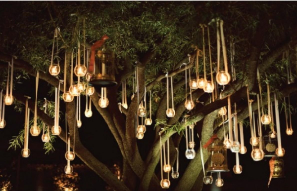 Tổng hợp các mẫu đèn trang trí cây ngoài trời cho ngôi nhà của bạn ...