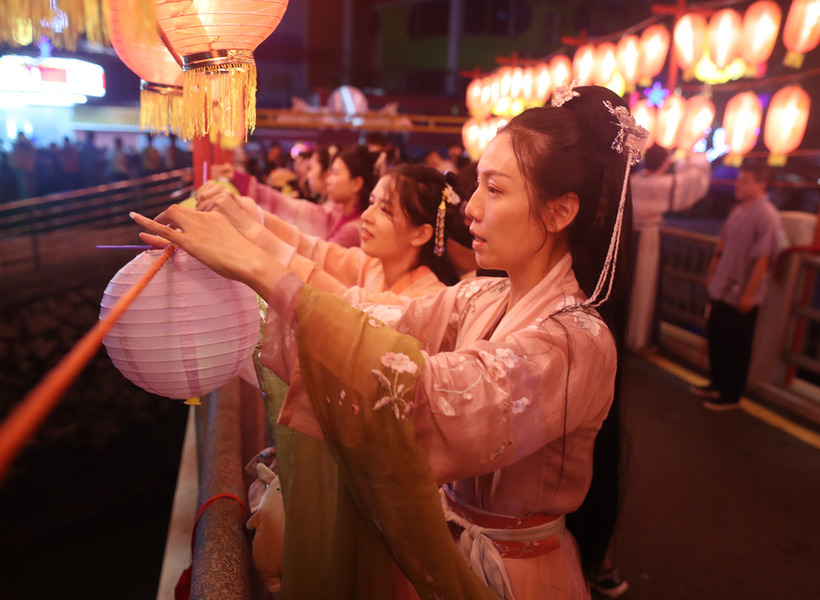 Lễ Thất Tịch 
